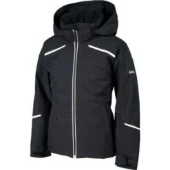 Karbon Magik Jacket Girls'