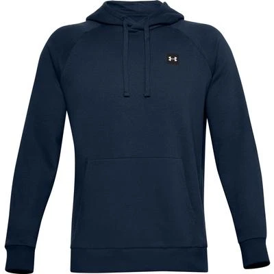 Under Armour UA Rival Fleece Hoodie Men's 3 Under Armour UA Rival Fleece Hoodie Men's