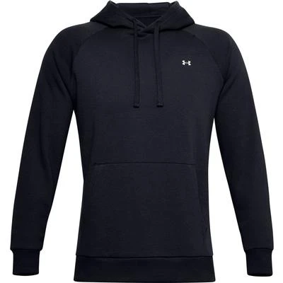 Under Armour UA Rival Fleece Hoodie Men's 4 Under Armour UA Rival Fleece Hoodie Men's - Image 2