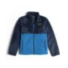 The North Face Sherparazo Fleece Jacket Boys'