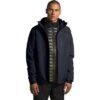 The North Face Dryzzle Futurelight Jacket Men's -The North Face Shop 101300 AVIATOR NAVY m