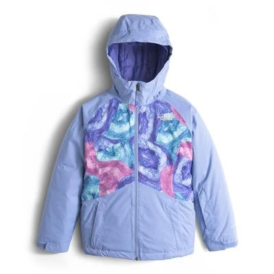 The North Face Brianna Insulated Girls' 4 The North Face Brianna Insulated Girls' - Image 2