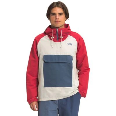 The North Face Class V Pullover Anorak Men's 3 The North Face Class V Pullover Anorak Men's