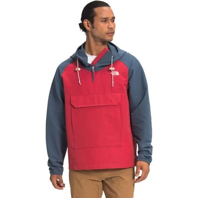 The North Face Class V Pullover Anorak Men's 4 The North Face Class V Pullover Anorak Men's - Image 2