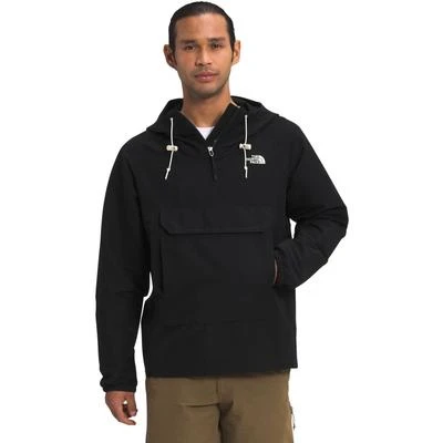 The North Face Class V Pullover Anorak Men's 5 The North Face Class V Pullover Anorak Men's - Image 3