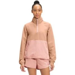 The North Face Class V Pullover Anorak Women's