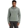 Wayroute Pullover Hoodie Men's - The North Face -The North Face Shop 101371 AGAVGRNAGAVGRN m