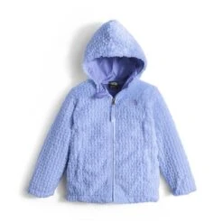 The North Face Laurel Fleece Hoodie Toddler Girls'