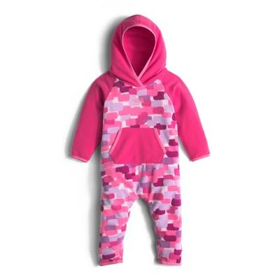 The North Face Infant Glacier One Piece 3 The North Face Infant Glacier One Piece