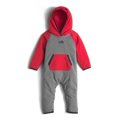The North Face Infant Glacier One Piece 5 The North Face Infant Glacier One Piece - Image 3