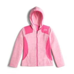 The North Face Viva Fleece Hoodie Girls'