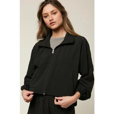 ONeill O'Neill Lexington Hybrid Jacket Women's 3 ONeill O'Neill Lexington Hybrid Jacket Women's