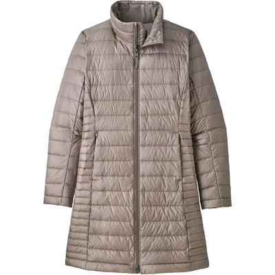 Patagonia Fiona Parka Women's 4 Patagonia Fiona Parka Women's - Image 2