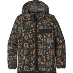 Patagonia Baggies Jacket Kids'
