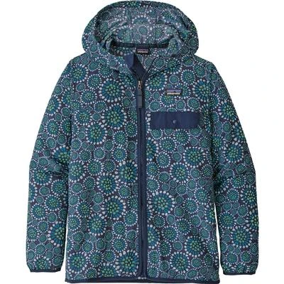 Patagonia Baggies Jacket Kids' 6 Patagonia Baggies Jacket Kids' - Image 4
