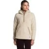 The North Face Campshire 2.0 Pullover Hoodie Women's -The North Face Shop 103589 BLCHDSNDHWTHKH m