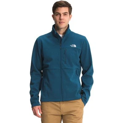 The North Face Apex Canyonwall Eco Jacket Men's 3 The North Face Apex Canyonwall Eco Jacket Men's