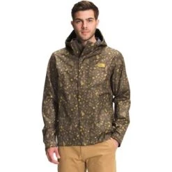 The North Face Sleeve Graphic Cyclone Hoodie Men's