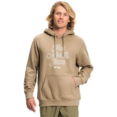 The North Face Holiday Hoodie Men's 3 The North Face Holiday Hoodie Men's