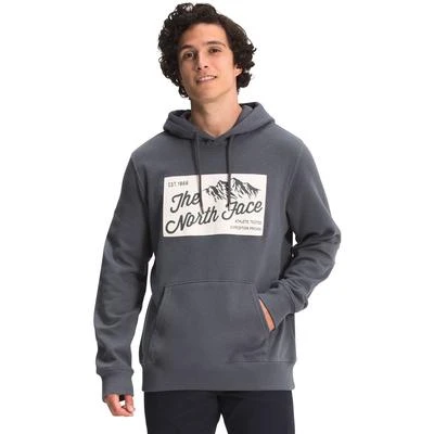 The North Face Holiday Hoodie Men's 4 The North Face Holiday Hoodie Men's - Image 2