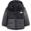 The North Face Reversible Mount Chimbo Full-Zip Hooded Jacket Infants'