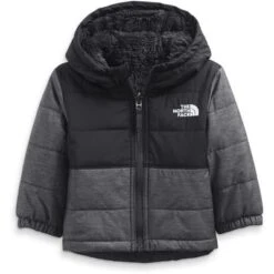 The North Face Reversible Mount Chimbo Full-Zip Hooded Jacket Infants'
