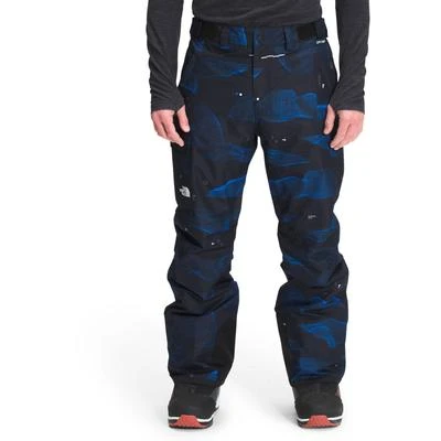 The North Face Freedom Insulated Snow Pants Men's 3 The North Face Freedom Insulated Snow Pants Men's