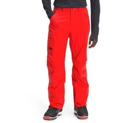 The North Face Freedom Insulated Snow Pants Men's 4 The North Face Freedom Insulated Snow Pants Men's - Image 2