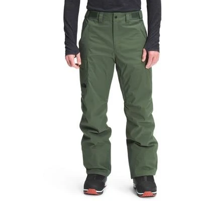 The North Face Freedom Insulated Snow Pants Men's 6 The North Face Freedom Insulated Snow Pants Men's - Image 4