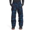 The North Face Seymore Shell Snow Pants Men's -The North Face Shop 103762 AVRNVBNYHFDMPRT m