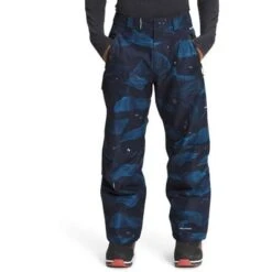 The North Face Seymore Shell Snow Pants Men's