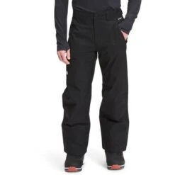 The North Face Seymore Shell Snow Pants Men's -The North Face Shop 103762 TNF BLACK m