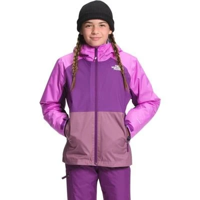 The North Face Freedom Triclimate Jacket Girls' 4 The North Face Freedom Triclimate Jacket Girls' - Image 2
