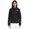 The North Face Apex Quester Windbreaker Jacket Women's 1 The North Face Apex Quester Windbreaker Jacket Women's -The North Face Shop 103813 TNF BLACK m