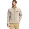 The North Face Gordon Lyons Full Zip Fleece Jacket Men's 2 The North Face Gordon Lyons Full Zip Fleece Jacket Men's -The North Face Shop 103864 BLCHDSDHTRKPTN m