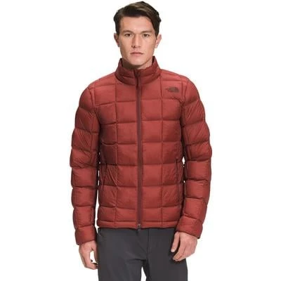The North Face Thermoball Super Insulated Jacket Men's 3 The North Face Thermoball Super Insulated Jacket Men's