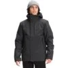 The North Face Carto Triclimate Jacket Men's 1 The North Face Carto Triclimate Jacket Men's -The North Face Shop 103895 ASPHALT GREY m