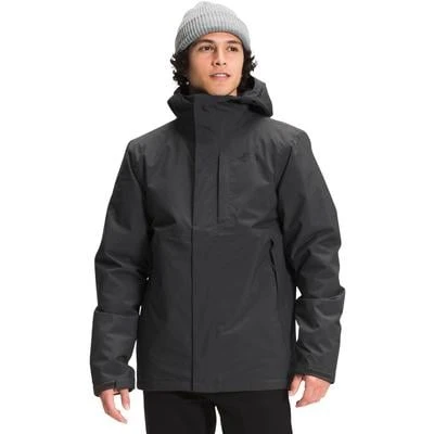 The North Face Carto Triclimate Jacket Men's 3 The North Face Carto Triclimate Jacket Men's