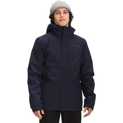 The North Face Carto Triclimate Jacket Men's 4 The North Face Carto Triclimate Jacket Men's - Image 2