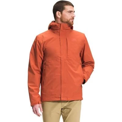 The North Face Carto Triclimate Jacket Men's 5 The North Face Carto Triclimate Jacket Men's - Image 3