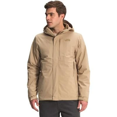 The North Face Carto Triclimate Jacket Men's 6 The North Face Carto Triclimate Jacket Men's - Image 4
