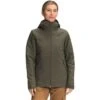 The North Face Carto Triclimate Jacket Women's 1 The North Face Carto Triclimate Jacket Women's -The North Face Shop 103896 NEWTPEGBRNOLVG m
