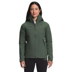 The North Face Carto Triclimate Jacket Women's -The North Face Shop 103896 THYMETHYME m