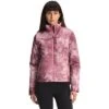 The North Face Printed Tamburello Insulated Jacket Women's -The North Face Shop 103904 FXGLVLVRCSPRPRT m
