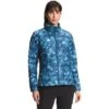The North Face Printed Thermoball Eco Insulated Jacket Women's 1 The North Face Printed Thermoball Eco Insulated Jacket Women's -The North Face Shop 103921 MTRYBUSCRSHTPRT m
