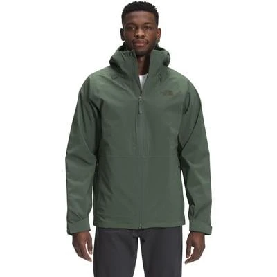 The North Face Printed Thermoball Eco Triclimate Jacket Men's 3 The North Face Printed Thermoball Eco Triclimate Jacket Men's