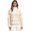 The North Face Printed Cragmont 1/4 Snap Fleece Women's -The North Face Shop 103932 GDNWTNFMTFRLPRT m