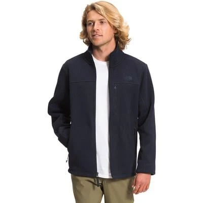 The North Face Gordon Lyons Classic Full-Zip Fleece Men's 3 The North Face Gordon Lyons Classic Full-Zip Fleece Men's