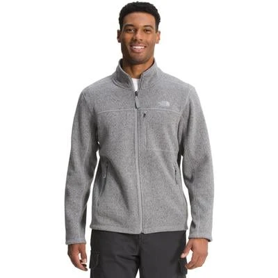 The North Face Gordon Lyons Classic Full-Zip Fleece Men's 5 The North Face Gordon Lyons Classic Full-Zip Fleece Men's - Image 3