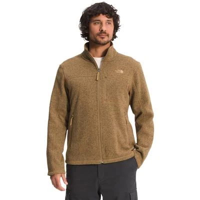 The North Face Gordon Lyons Classic Full-Zip Fleece Men's 6 The North Face Gordon Lyons Classic Full-Zip Fleece Men's - Image 4